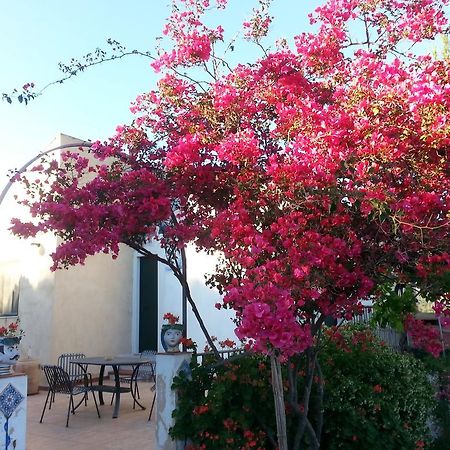Assoro B&B La Casa Dell'Artista מראה חיצוני תמונה