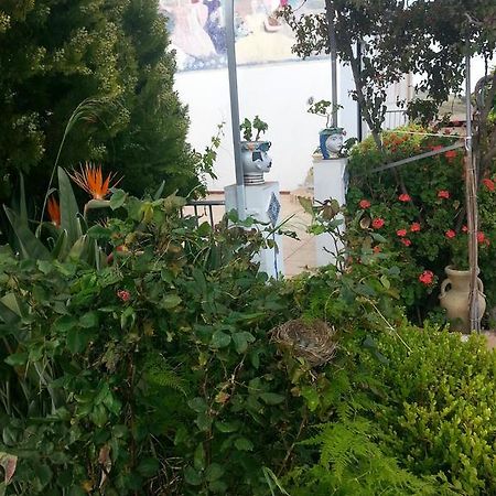 Assoro B&B La Casa Dell'Artista מראה חיצוני תמונה