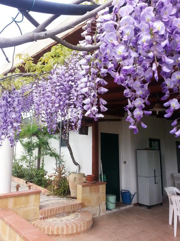 Assoro B&B La Casa Dell'Artista מראה חיצוני תמונה