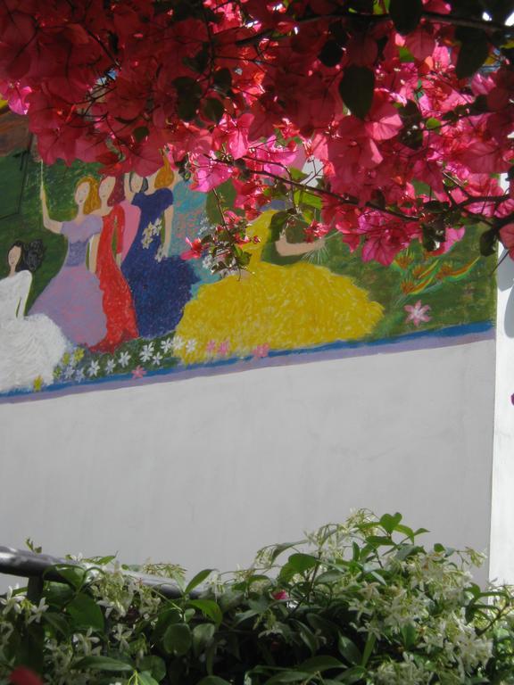 Assoro B&B La Casa Dell'Artista מראה חיצוני תמונה