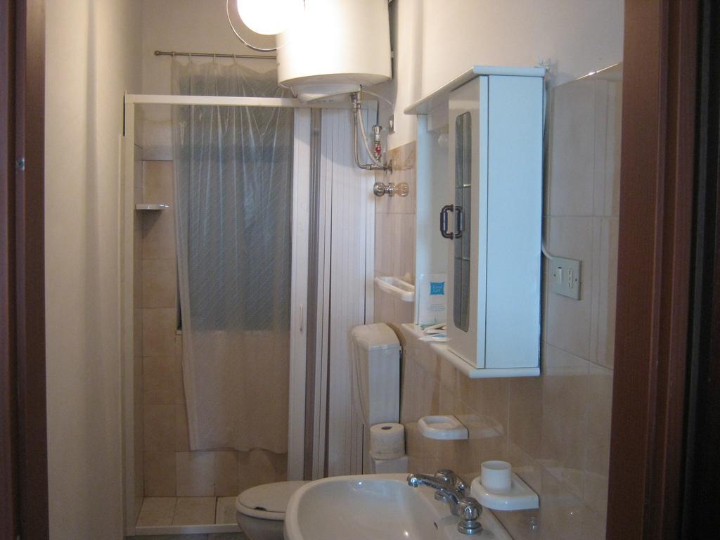 Assoro B&B La Casa Dell'Artista מראה חיצוני תמונה