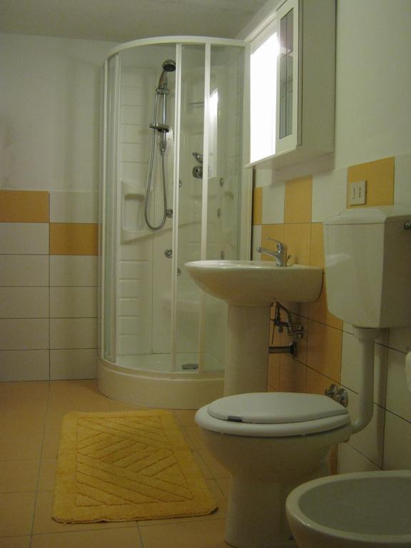 Assoro B&B La Casa Dell'Artista מראה חיצוני תמונה