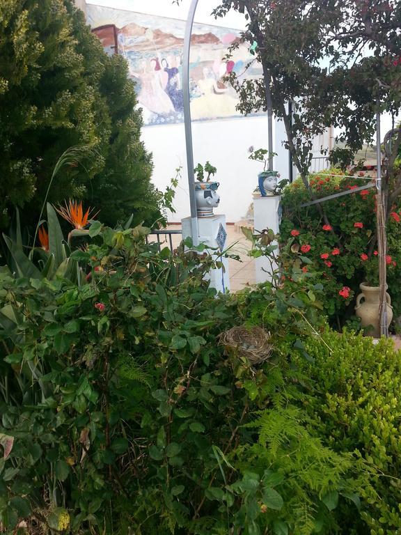 Assoro B&B La Casa Dell'Artista מראה חיצוני תמונה